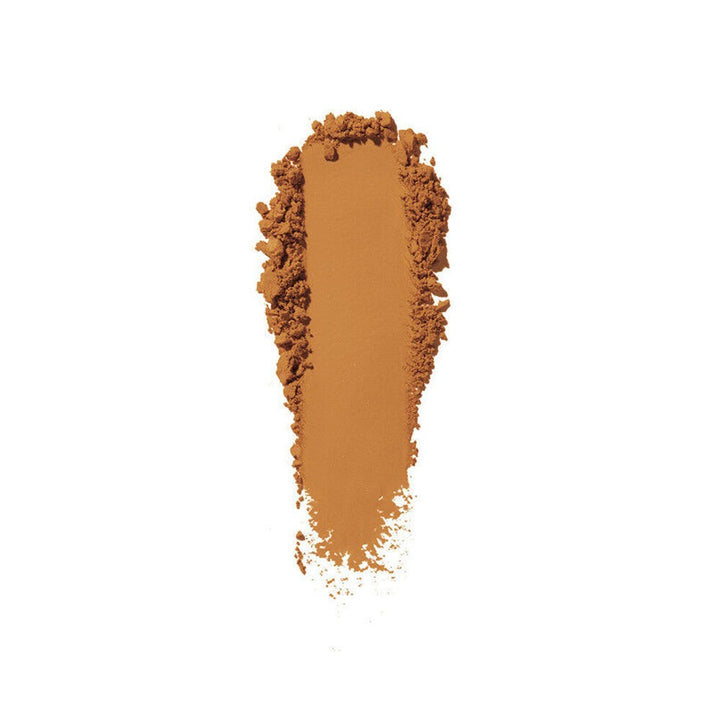 SHISEIDO SYNCHRO SKIN SELF-REFRESHING CUSTOM FINISH POWDER FOUNDATION - SUNSTONE/410