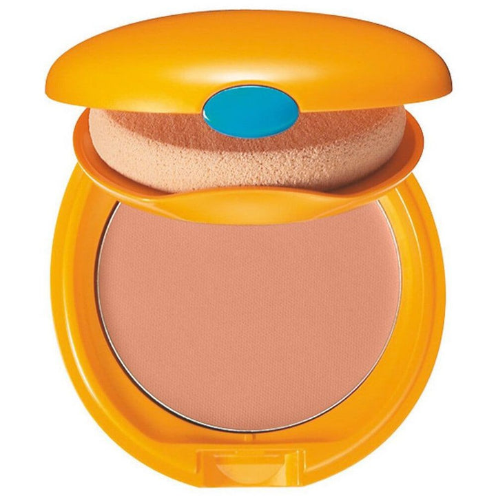 SHISEIDO - TANNING COMPACT FOUNDATION SPF6 - HONEY