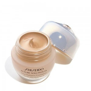 SHISEIDO - TOTAL RADIANCE FOUNDATION SPF 20 N4 