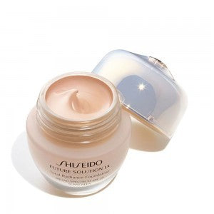 SHISEIDO - TOTAL RADIANCE FOUNDATION SPF 20 R3 