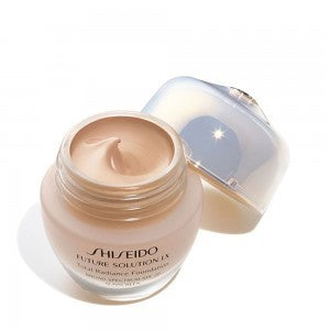 SHISEIDO - TOTAL RADIANCE FOUNDATION SPF 20 R4 