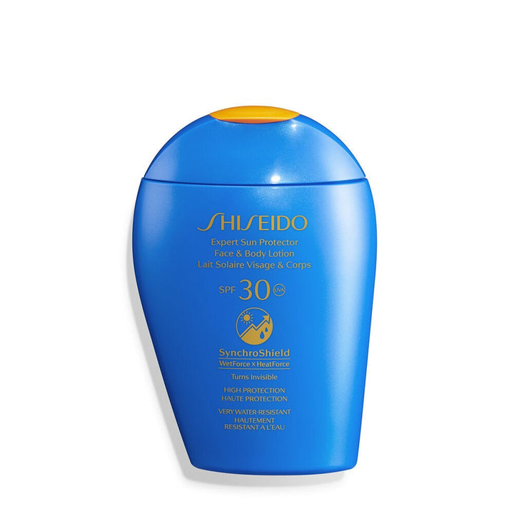 SHISEIDO - ULTIMATE SUN PROTECTOR LOTION SPF 30 SUNSCREEN