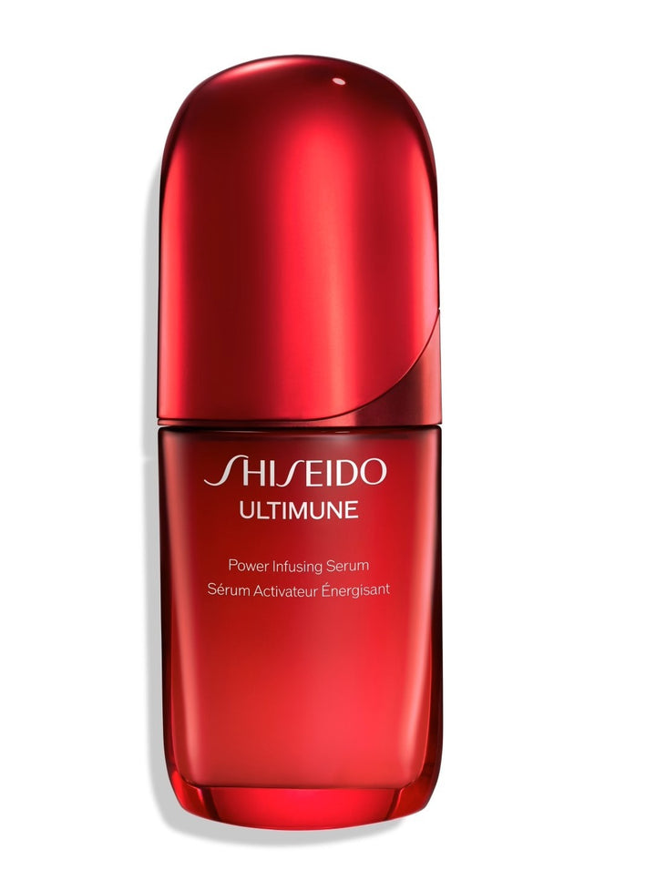 SHISEIDO - ULTIMUNE POWER INFUSING SERUM