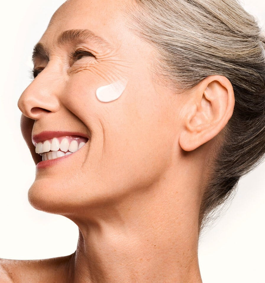 SHISEIDO - VITAL PERFECTION CONCENTRATED SUPREME CREAM