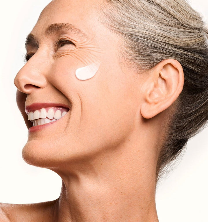 SHISEIDO - VITAL PERFECTION CONCENTRATED SUPREME CREAM