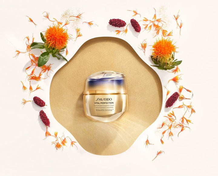 SHISEIDO - VITAL PERFECTION CONCENTRATED SUPREME CREAM