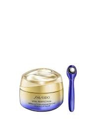 SHISEIDO -VITAL PERFECTION KREMA ZA DVIGOVANJE IN UČVRSTITEV KOŽE OKOLI OČI