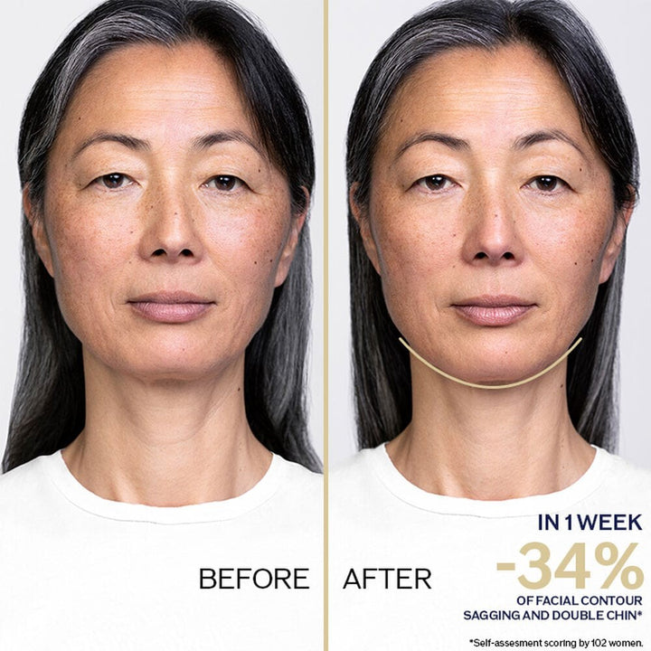 SHISEIDO VITAL PERFECTION - LIFTDEFINE RADIANCE NIGHT CONCENTRATE