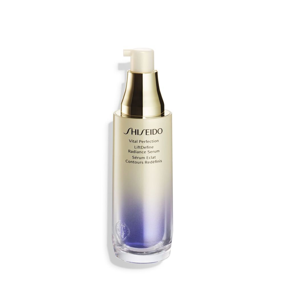 SHISEIDO VITAL PERFECTION - LIFTDEFINE RADIANCE SERUM