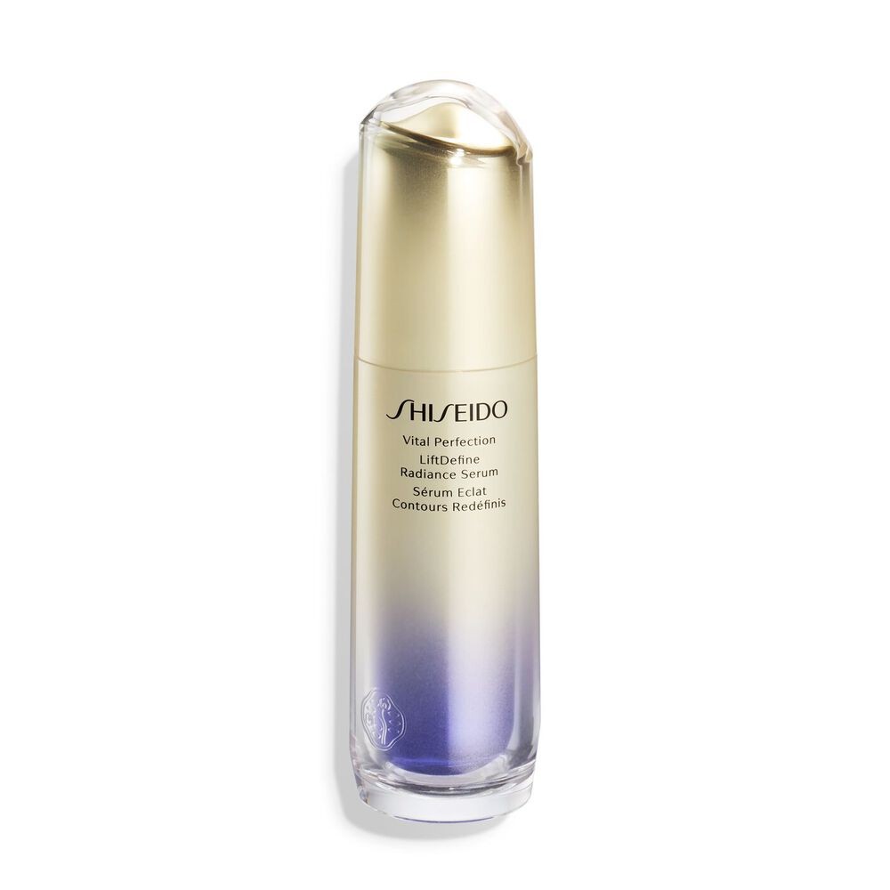 SHISEIDO VITAL PERFECTION - LIFTDEFINE RADIANCE SERUM