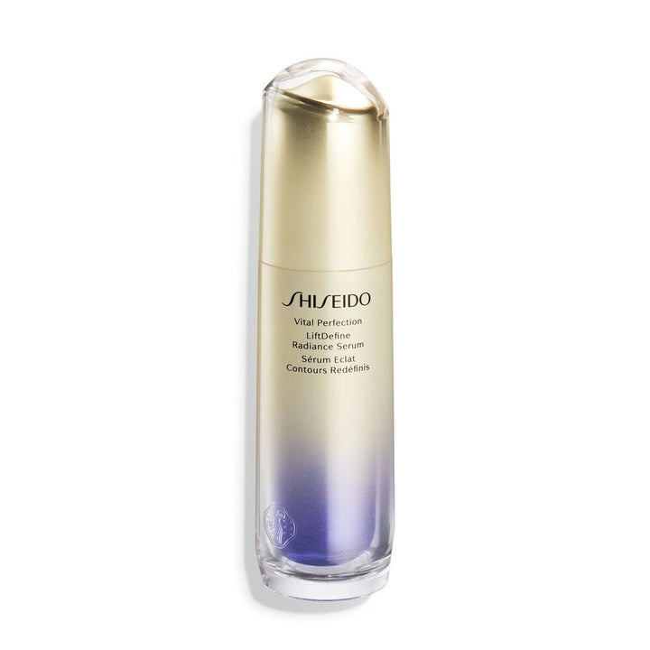 SHISEIDO VITAL PERFECTION - LIFTDEFINE RADIANCE SERUM