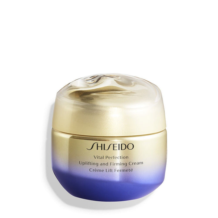 SHISEIDO VITAL PERFECTION - UPLIFTING AND FIRMING CREAM