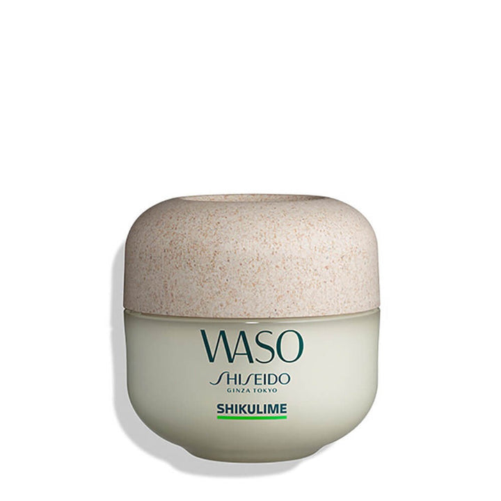 SHISEIDO WASO - SHIKULIME MEGA HYDRATING MOISTURISER