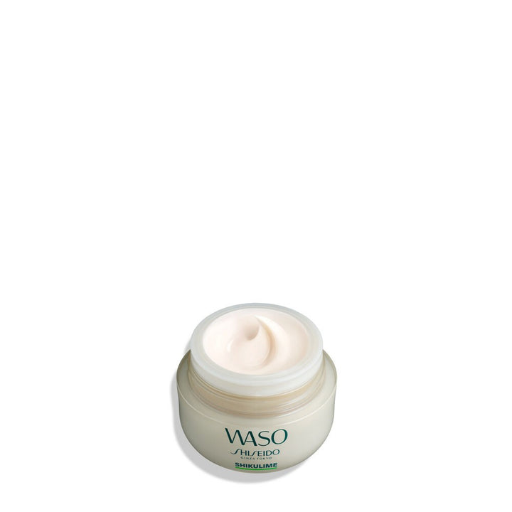 SHISEIDO WASO - SHIKULIME MEGA HYDRATING MOISTURISER