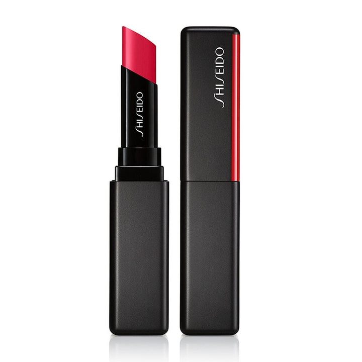 SHISEISO COLOR GEL LIP BALM - 106 REDWOOD 