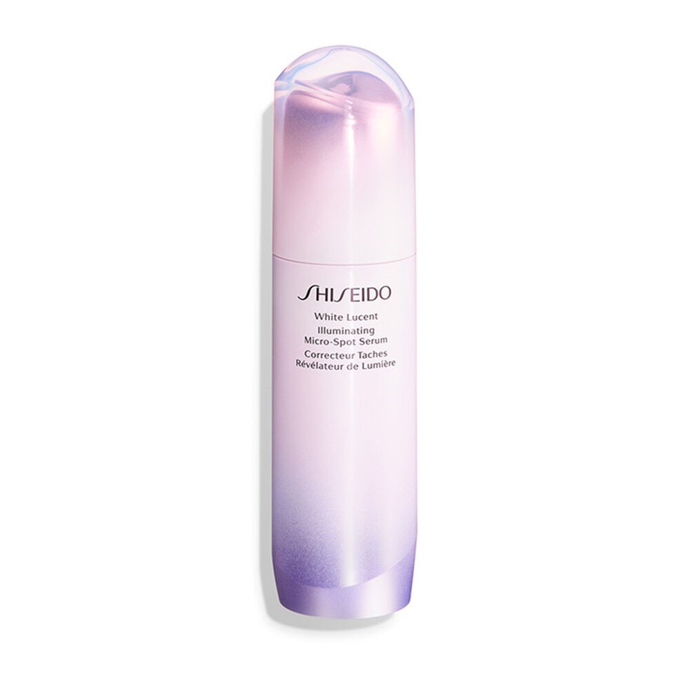 SHISSHISEIDO WHITE LUCENT - ILLUMINATING MICRO-SPOT SERUM