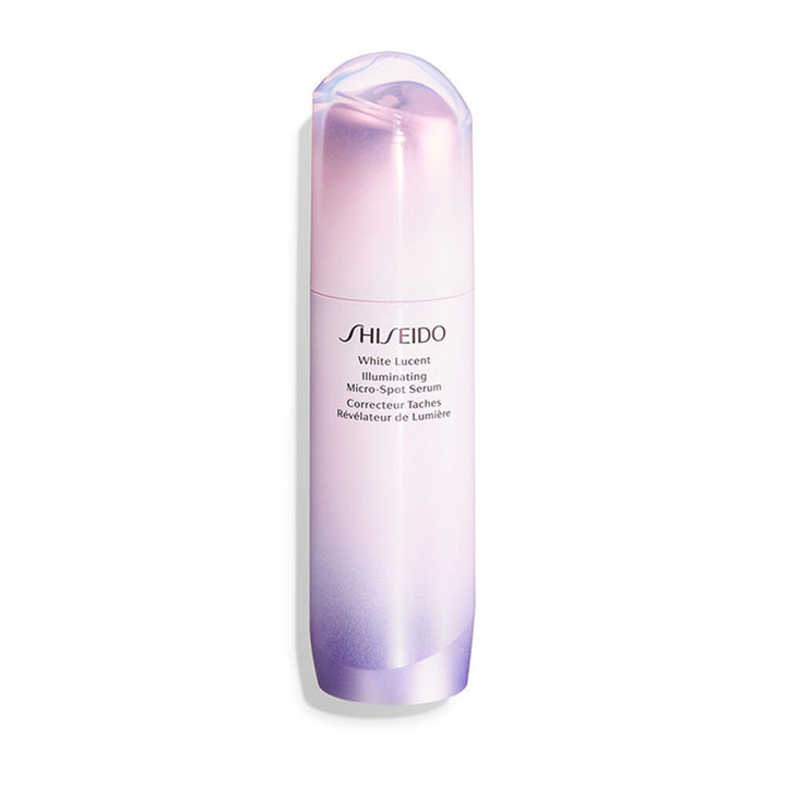 SHISSHISEIDO WHITE LUCENT - ILLUMINATING MICRO-SPOT SERUM