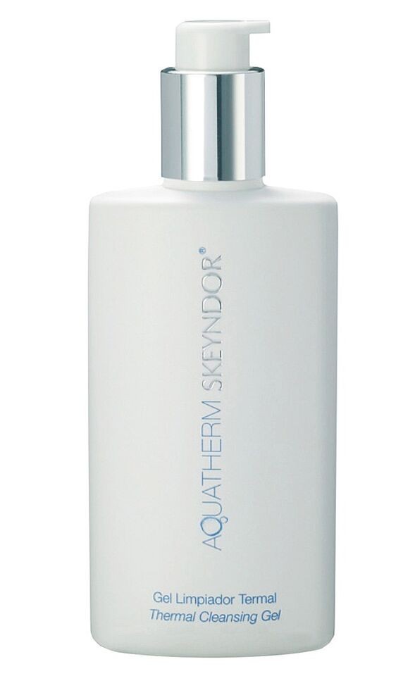 SKEYNDOR AQUATHERM CLEANSING GEL