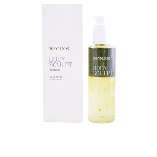 SKEYNDOR BODY SCULPT OIL & TONIC - NOČNA NEGA PROTI CELULITU