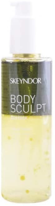 SKEYNDOR BODY SCULPT OIL &amp; TONIC - NOČNA NEGA PROTI CELULITU