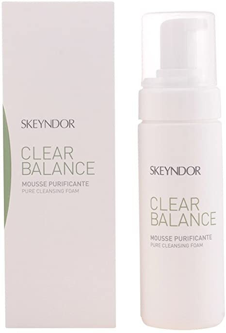 SKEYNDOR CLEAR BALANCE ČISTILNA PENA