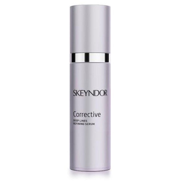 SKEYNDOR CORRECTIVE SERUM ZA POLNITEV GUB