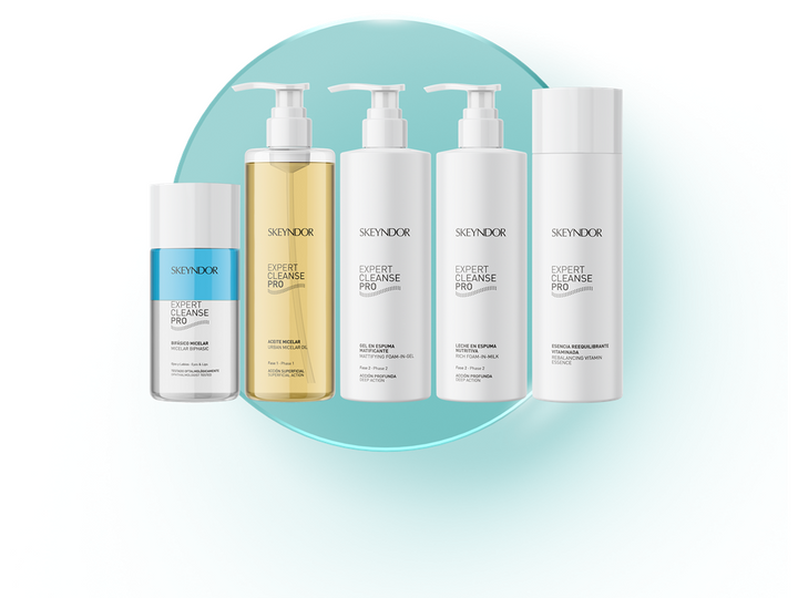 SKEYNDOR EXPERT CLEANSE PRO - REBALANCING VITAMIN ESSENCE