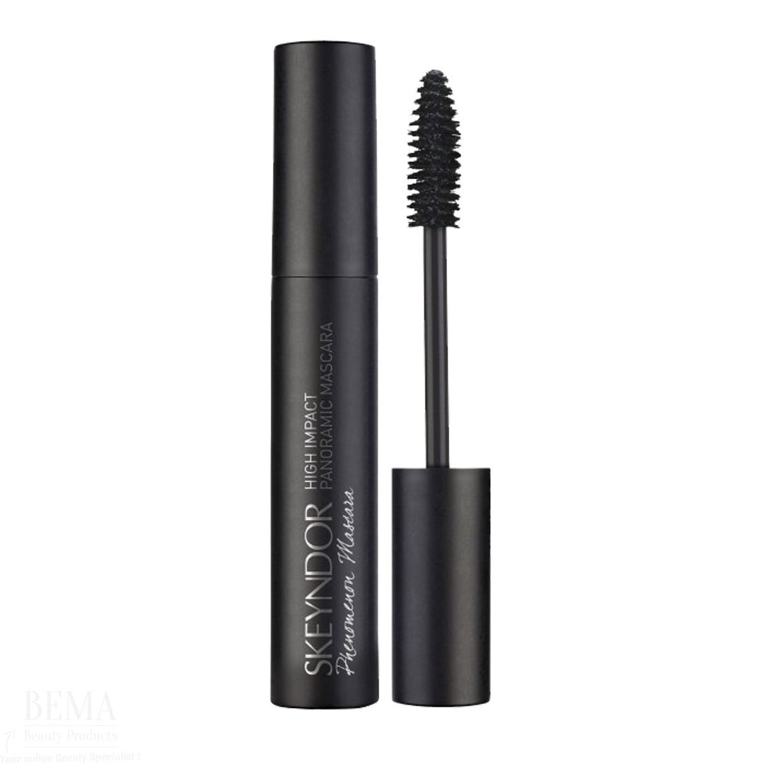 SKEYNDOR PHENOMENOM MASCARA - VOLUMENSKA MASKARA Z UČINKOM UMETNIH TREPALNIC