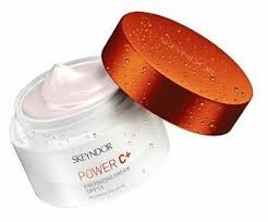 SKEYNDOR POWER C + ENERGETSKA KREMA Z VITAMINOM C