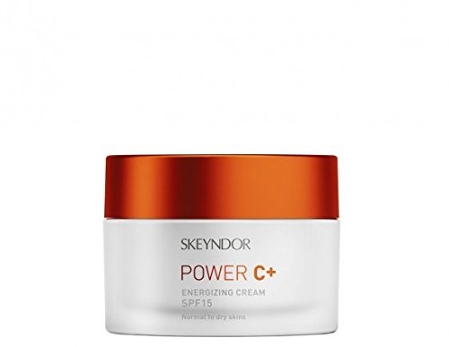 SKEYNDOR POWER C + ENERGETSKA KREMA Z VITAMINOM C