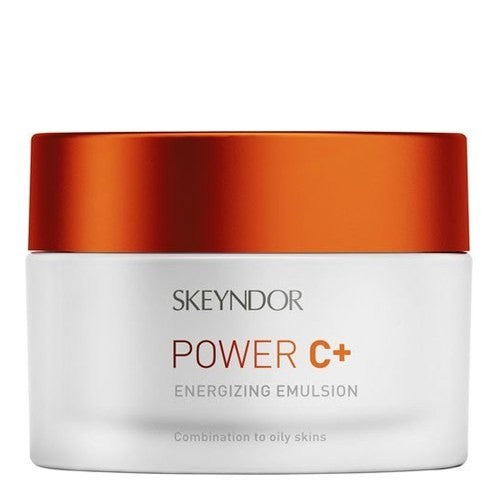 SKEYNDOR POWER C + ENERGIJSKA EMEULZIJA Z VITAMINOM C