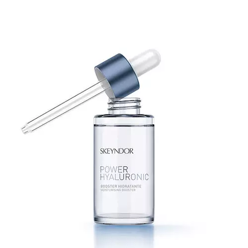 SKEYNDOR POWER HYALURONIC MOISTURISING BOOSTER - VLAŽILNI POLNILEC