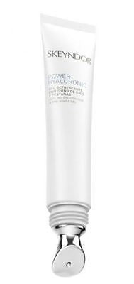 SKEYNDOR POWER HYALURONIC OSVEŽILNI GEL ZA PODROČJE OKOČI OČI IN TREPALNIC