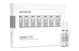SKEYNDOR UNIQCURE RENEWAL PEELING CONCENTRATE