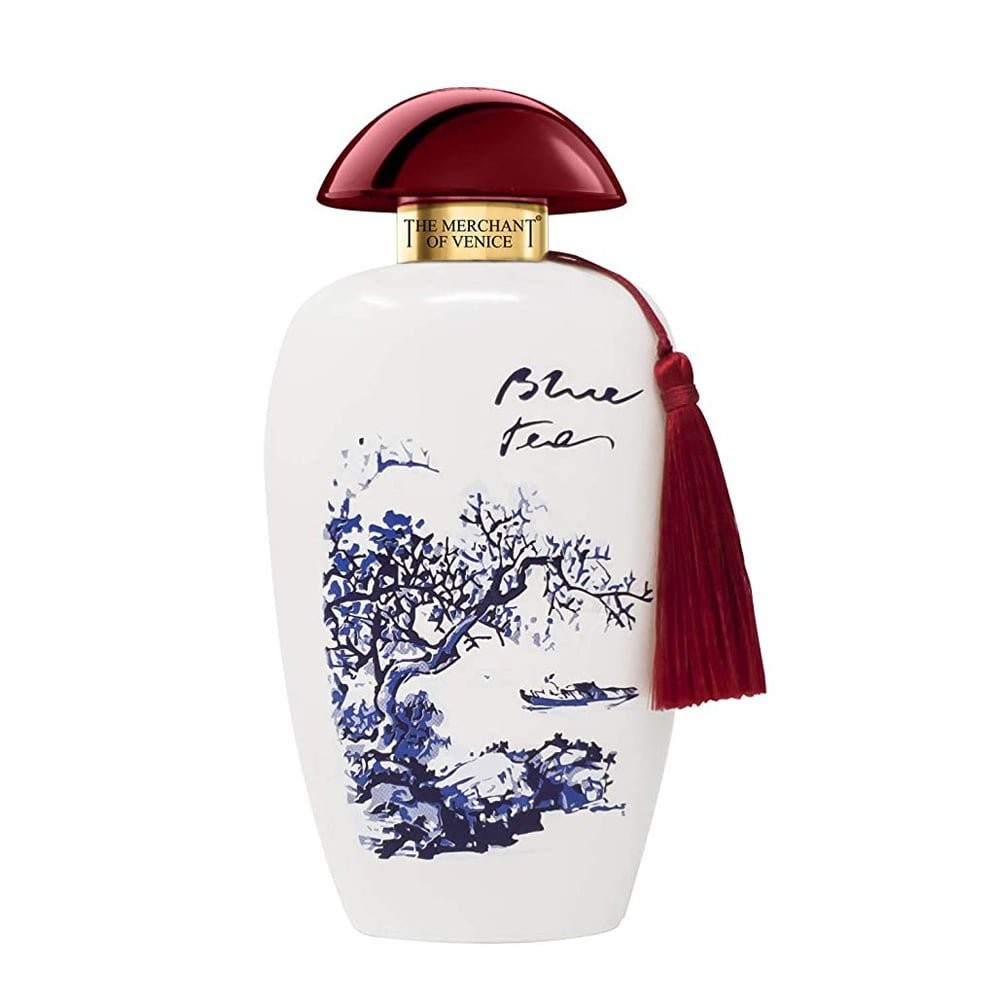 THE MERCHANT OF VENICE BLUE TEA - PARFUMSKA VODA