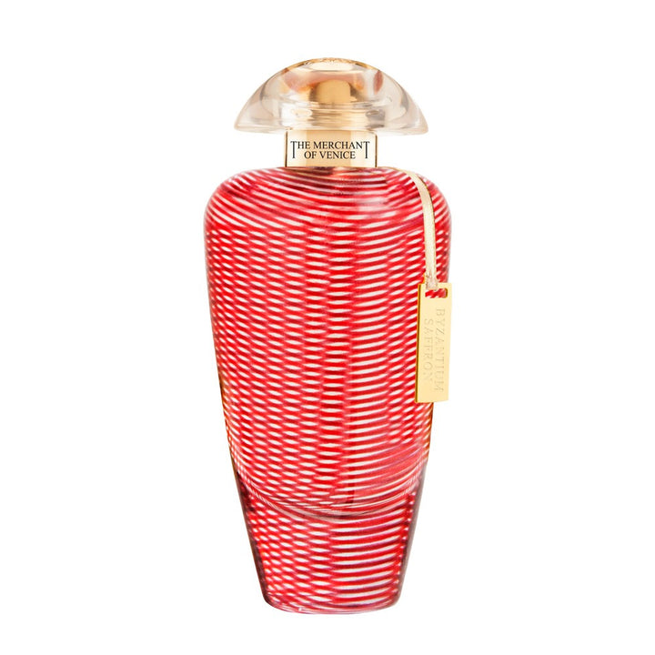 THE MERCHANT OF VENICE BYZANTIUM SAFFRON - PARFUMSKA VODA