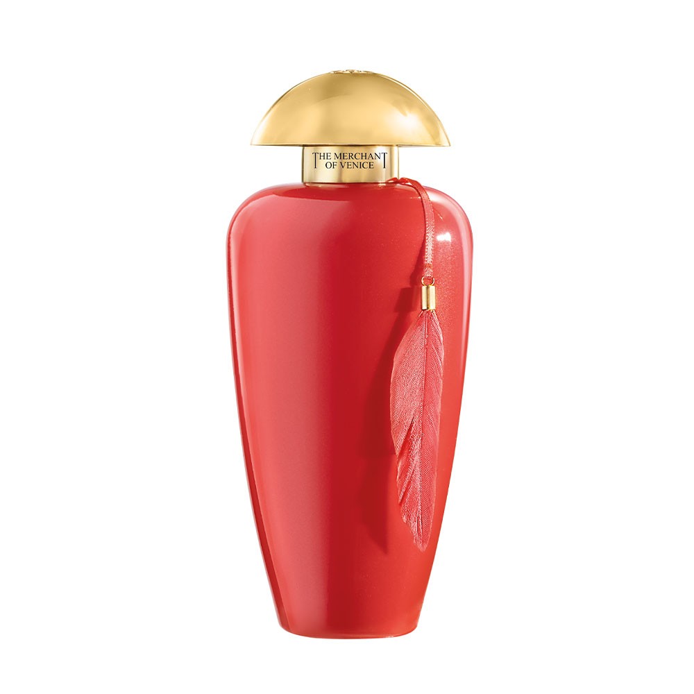 THE MERCHANT OF VENICE FLAMANT ROSE - PARFUMSKA VODA KONCENTRAT
