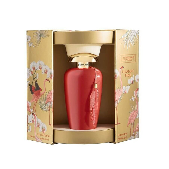 THE MERCHANT OF VENICE FLAMANT ROSE - PARFUMSKA VODA