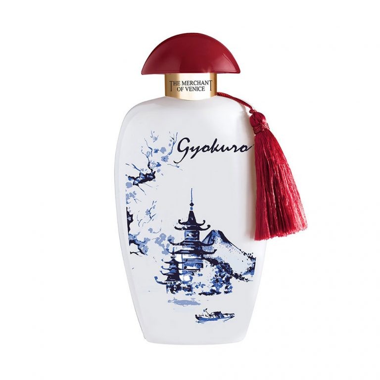 THE MERCHANT OF VENICE GYOKURO - PARFUMSKA VODA