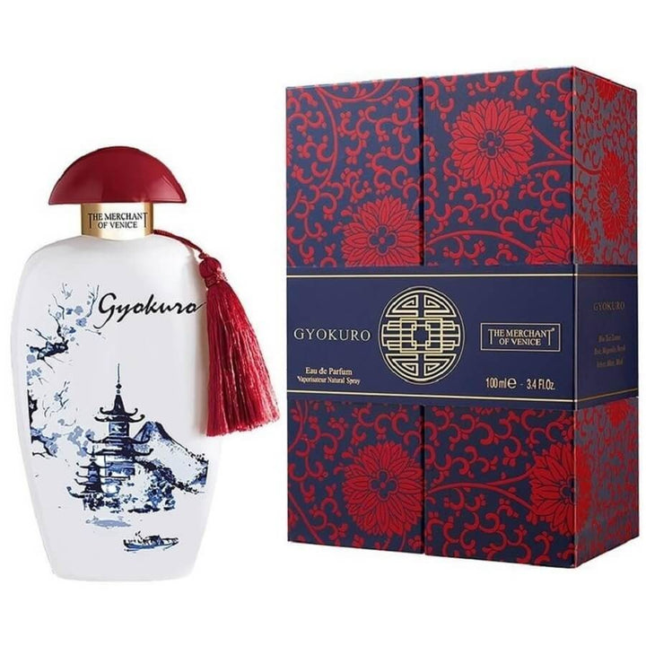 THE MERCHANT OF VENICE GYOKURO - PARFUMSKA VODA