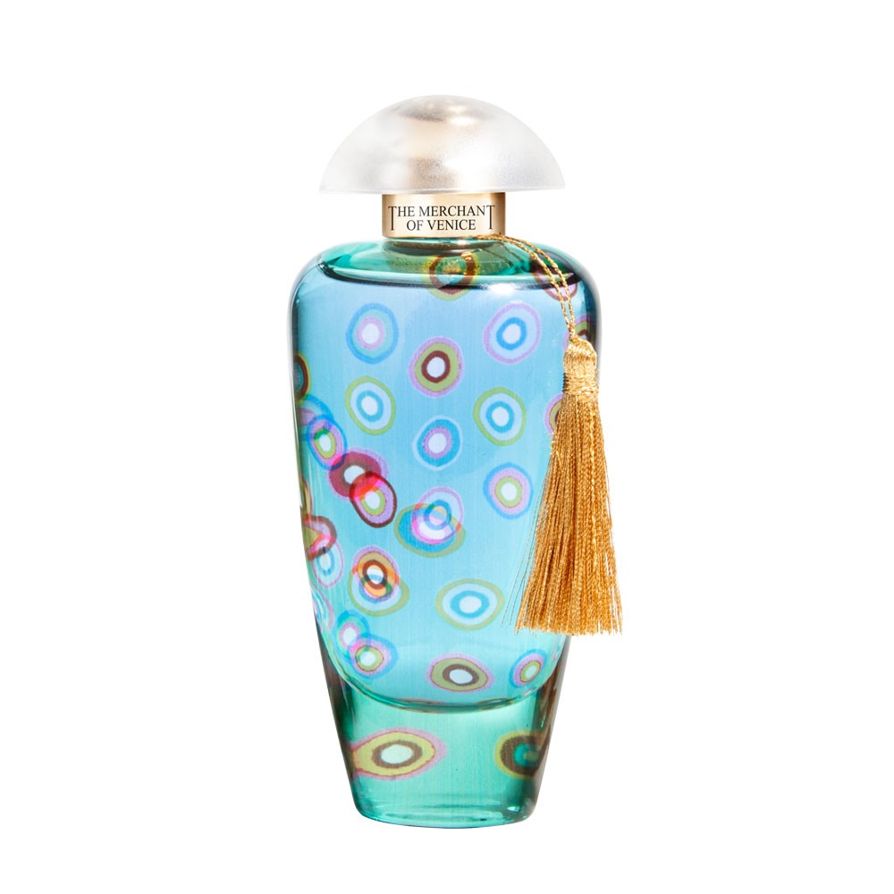 THE MERCHANT OF VENICE MANDARIN CARNIVAL - PARFUMSKA VODA
