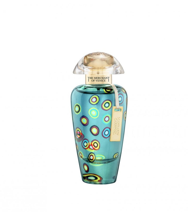 THE MERCHANT OF VENICE MANDARIN CARNIVAL - PARFUMSKA VODA
