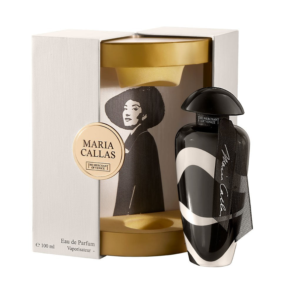 THE MERCHANT OF VENICE MARIA CALLAS  - PARFUMSKA VODA