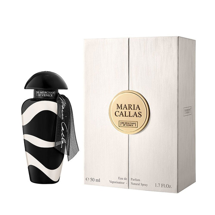 THE MERCHANT OF VENICE MARIA CALLAS  - PARFUMSKA VODA