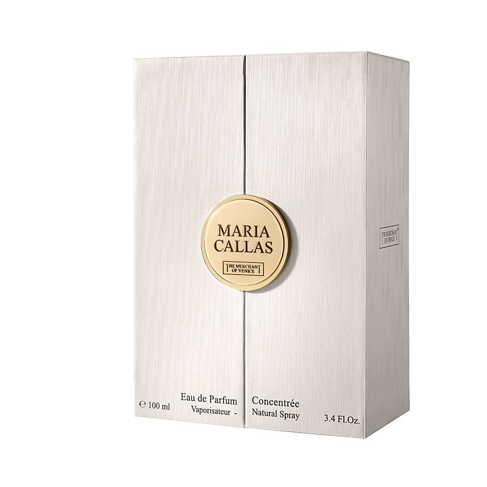 THE MERCHANT OF VENICE MARIA CALLAS  - PARFUMSKA VODA
