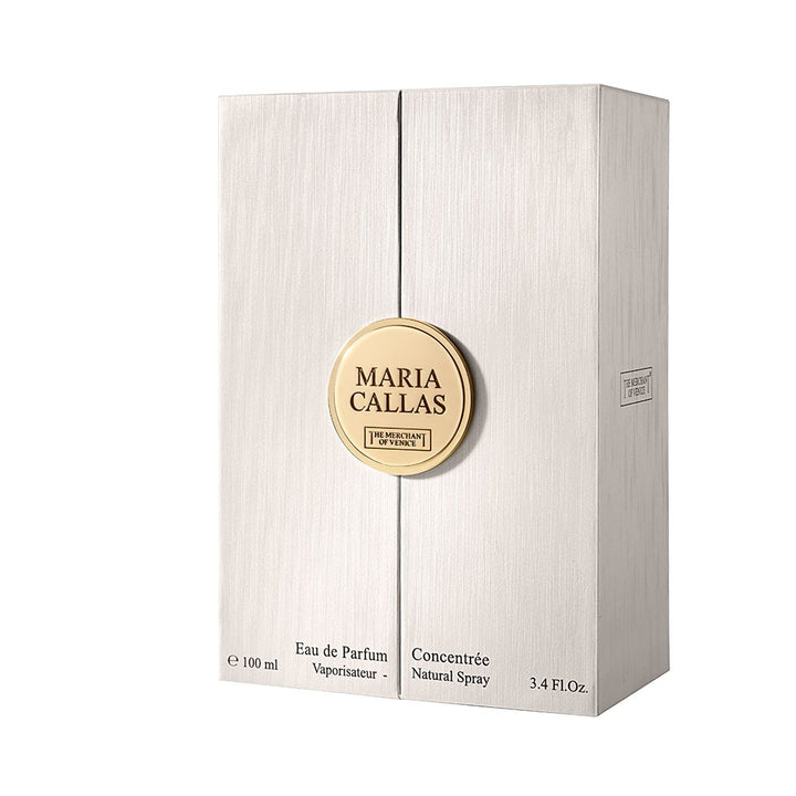 THE MERCHANT OF VENICE MARIA CALLAS  - PARFUMSKA VODA