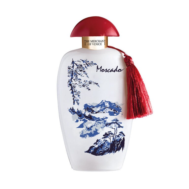 THE MERCHANT OF VENICE MOSCADO - PARFUMSKA VODA