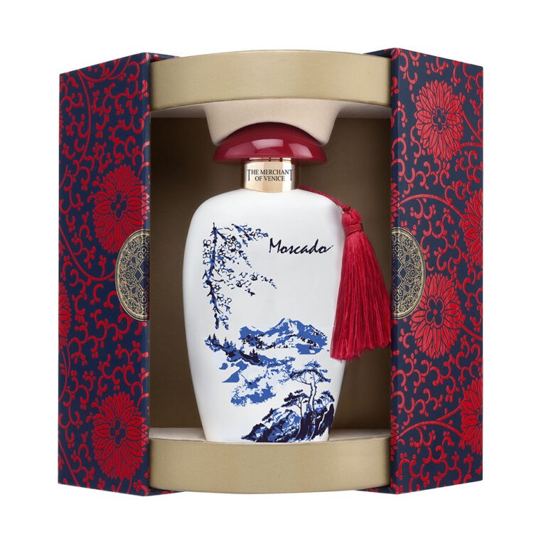 THE MERCHANT OF VENICE MOSCADO - PARFUMSKA VODA