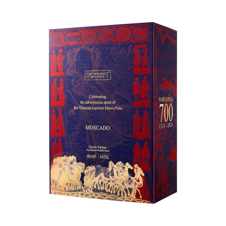 THE MERCHANT OF VENICE MOSCADO - PARFUMSKA VODA