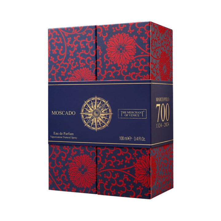 THE MERCHANT OF VENICE MOSCADO - PARFUMSKA VODA